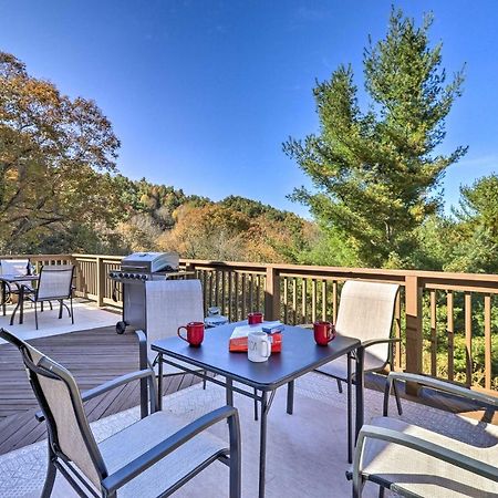 Welcoming Boone Getaway Near Hiking And Skiing! 외부 사진