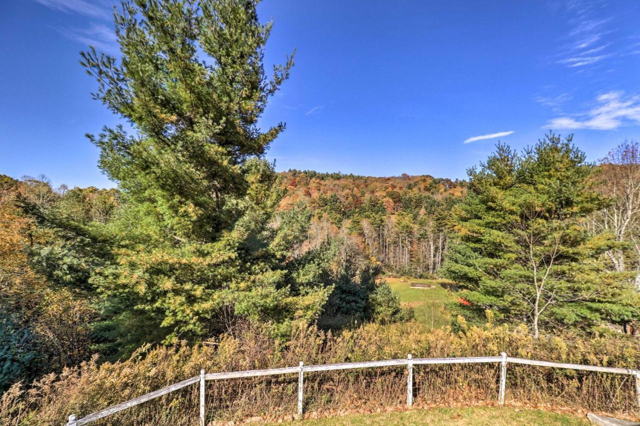 Welcoming Boone Getaway Near Hiking And Skiing! 외부 사진