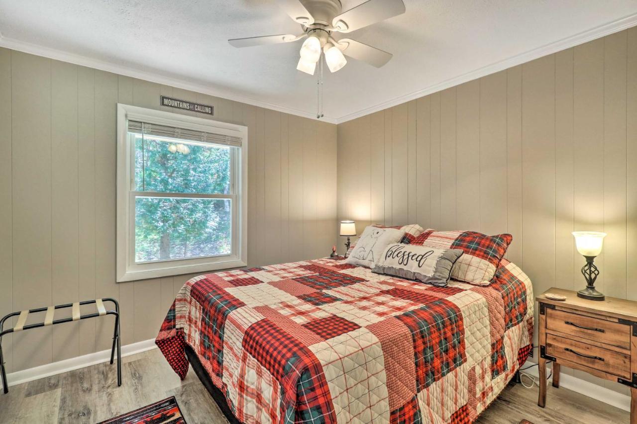 Welcoming Boone Getaway Near Hiking And Skiing! 외부 사진