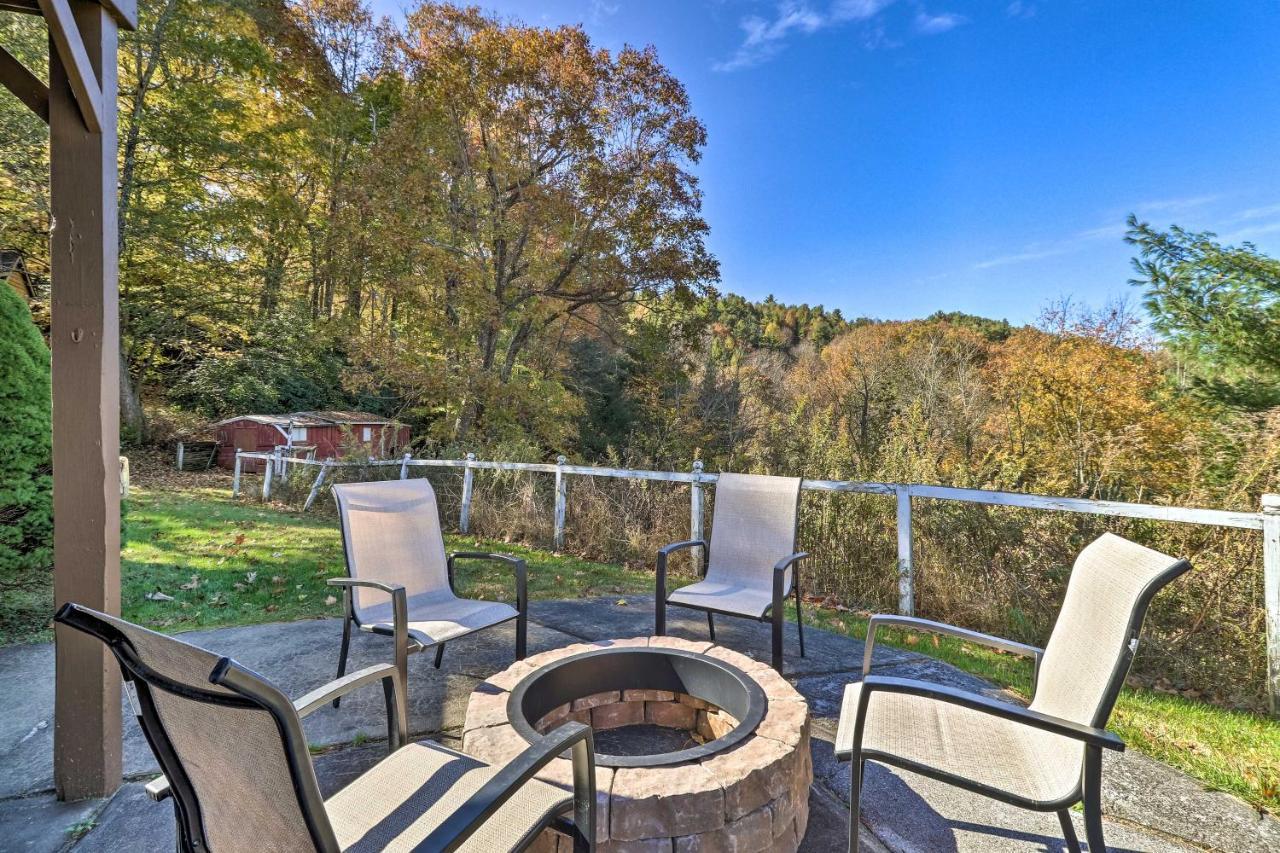 Welcoming Boone Getaway Near Hiking And Skiing! 외부 사진