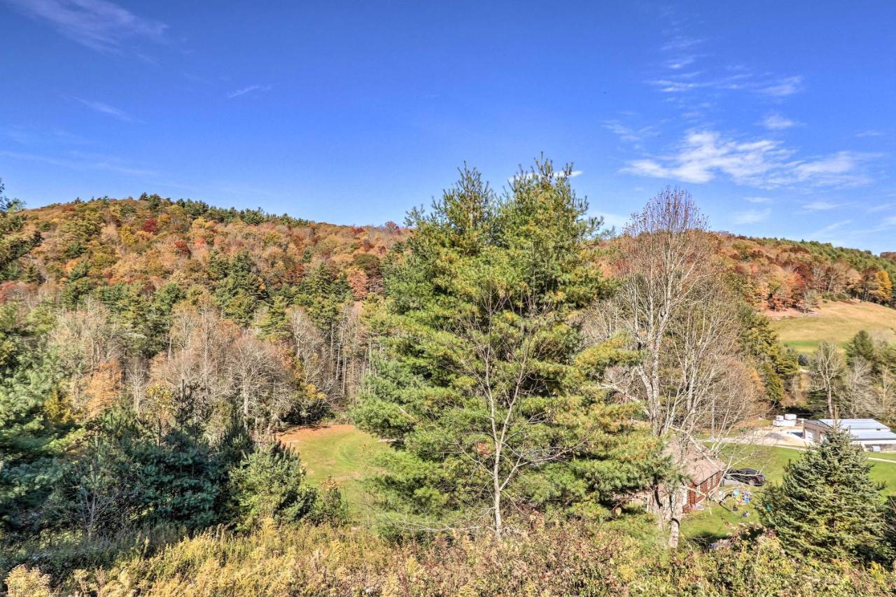 Welcoming Boone Getaway Near Hiking And Skiing! 외부 사진